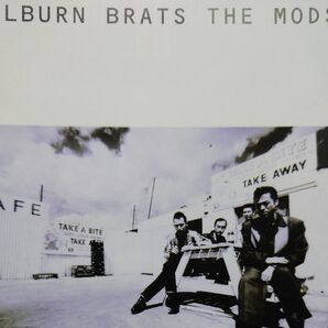 the mods/kilburn brats