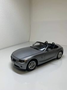 KYOSHO京商 BMW Z4 1/18