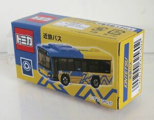 トミカ 近鉄バス いすゞ エルガ