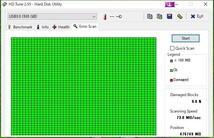 SEAGATE BarraCuda ST500LM030 500GB 2.5インチ 内蔵 SATA ハードディスク HDD （2.5インチ 7mm ) _画像4