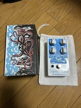 EarthQuaker Devices Dispatch Master V3 Delay&Reverb アースクエイカーデバイセス エフェクター_画像1