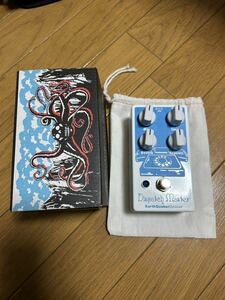 EarthQuaker Devices Dispatch Master V3 Delay&Reverb アースクエイカーデバイセス エフェクター