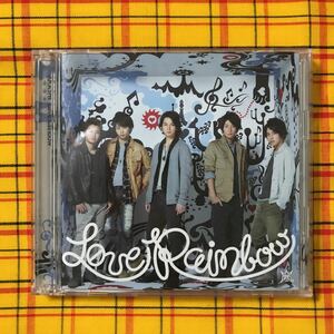 嵐　Love Rainbow