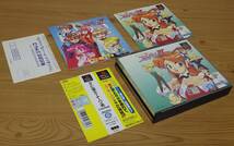 【動作確認済】PS「アイドル雀士スーチーパイII Limited」[JALECO] CD-ROM(3枚組) プレステ ジャレコ プレイステーション_画像1