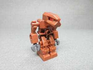 LEGO★162 正規品 エクソフォース アンドロイド ロボット ミニフィグ CITY シリーズ 同梱可能 レゴ シティ