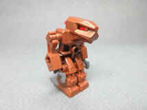 LEGO★164 正規品 エクソフォース アンドロイド ロボット ミニフィグ CITY シリーズ 同梱可能 レゴ シティ_画像1