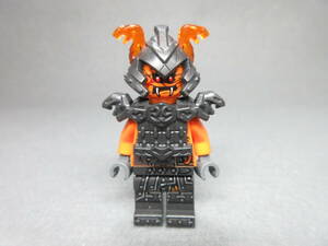 LEGO★89 正規品 タイムスネイカー ニンジャゴー ミニフィグ NINJAGO 同梱可能 レゴ カイ ゼン コール ジェイ ロイド ニャー ウー先生 