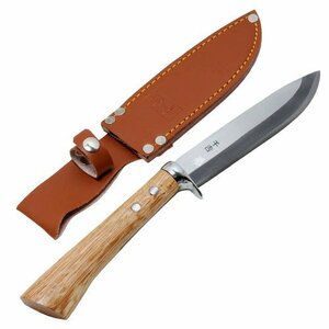  Fujiwara industry thousand . leisure hatchet . type SGKN-3 branch strike . firewood tenth for steel attaching blade sharpness eminent firewood log-house wood stove camp mountain river agriculture . leisure hatchet 