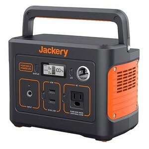 Jackery portable power supply PTB021 outdoors Event garden DIY camp non usually electric consumer electronics electrical appliances power supply supply power supply supply portable battery 