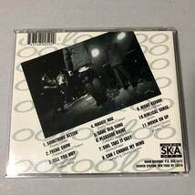 The Pietasters パイテイスターズ CD ① Ska Punk スカ パンク スカコア_画像3