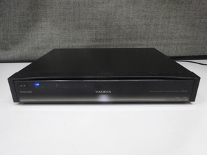 (759) TOSHIBA 東芝 VARDIA RD-X9 HDD/DVDレコーダー 現状品 ジャンク！