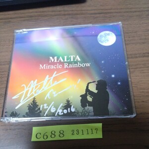 マルタ　MALTA / Miracle Rainbow