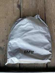 BMW X5 E70 純正サンシェード　日よけ　収納袋付　フロント　ウインドウ　中古美品