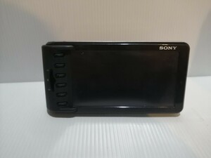 HDDナビ SONY ソニー NV-XYZ7F 