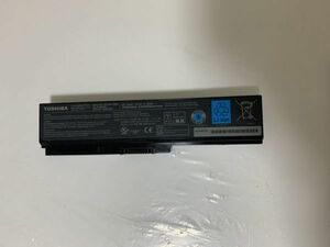 0516◯Toshiba 純正バッテリー (PA3816-1BRS / PA3817-1BRS / PA3818-1BRS) T350 T351 T451 T551 EX/48 EX/55 EX/56 TX55/66/77