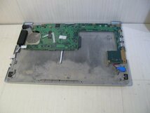 3290◆富士通 LIFEBOOK UH75/H マザーボード/ケース/CPU:Corei5 3317U_画像1