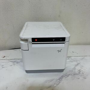 「岐阜発送」C-Print3　MCP31LB レシートプリンター　通電確認済　中古現状品