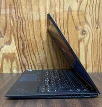 ★★超高速 Lenovo Thinkpad X1Carbon/i5-8250U/メモリ8GB/SSD256GB/カメラ/FULL HD/Win10★★_画像5