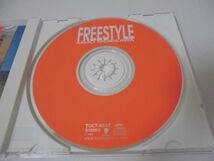 ◆森川美穂◇CD◆FREESTYLE◇恋人の記念日◆アルバム_画像4