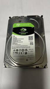 Seagate SEAGATE SATA HDD 4TB