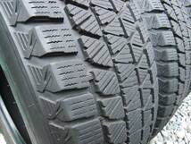 ■バリ溝■20年製■ブリヂストン■ブリザック DM-V3■235/65R17■4本■_画像9