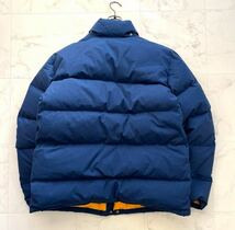 XL 80s THE NORTH FACE 茶タグ アメリカ製CAMP Sierra Down Jacket キャンプシエラ シエラパーカー ダウンジャケット ノースフェイス_画像4