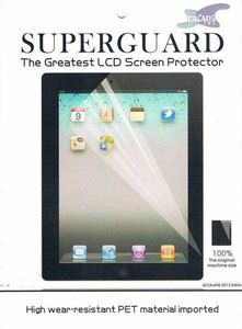 アイパッド エア 10.9インチ iPad Air (第5世代) 2022 液晶保護フィルム Super Guard　送料無料