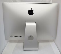 【美品・キーボード付き】Apple iMac (21.5-inch, Mid 2011) /Core i5-2400S/8GB/HDD 500GB/A1311【1005】※同梱不可_画像5