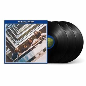 LPレコードThe Beatles: 1967 - 1970 (2023 Edition)The Beatles ビートルズ　新品