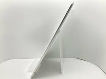 【中古・ジャンク】アクティベーションロック品 Apple iPad Air(第3世代) Wi-Fi+C 64GB au シルバー NW〇 本体 部品取り用 A-32102_画像4