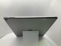 【中古・ジャンク】液晶画面割れ 打痕 色ムラ Apple iPad Pro 12.9inch Wi-Fiモデル 64GB グレイ NWー 本体 A-LJ262_画像6