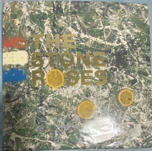 The Stone Roses 20th Anniversary レガシーエディション 国内盤 限定 中古 美品 ストーンローゼズ