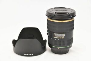 ☆☆PENTAX ペンタックス smc PENTAX-DA 16-50mm 1:2.8 ジャンク /342502