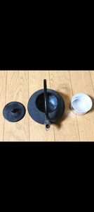 ■南部鉄器■南部鉄瓶鉄瓶 煎茶道具 鉄瓶 岩鋳 霰 あられ アラレ 鈴摘 鉄やかん お茶 茶道具 煎茶道具 煎茶器 金属工芸 伝統工芸品 特産品