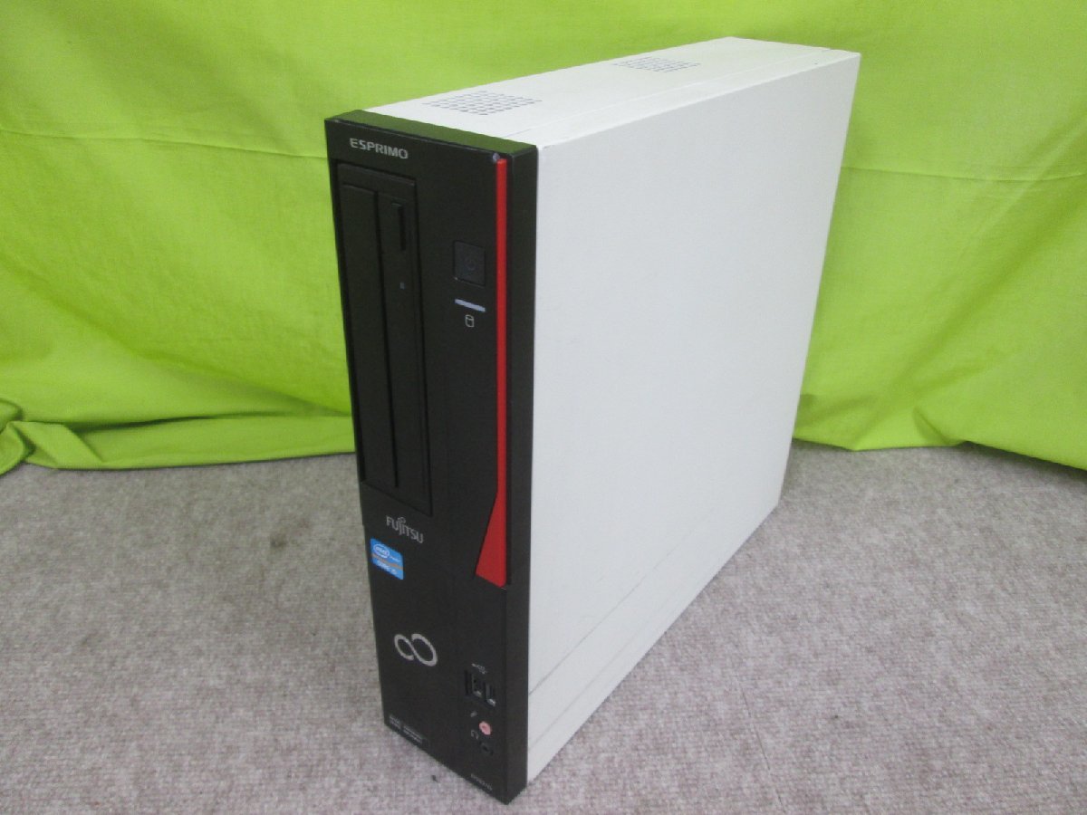 2023年最新】Yahoo!オークション -富士通 pc d582の中古品・新品・未