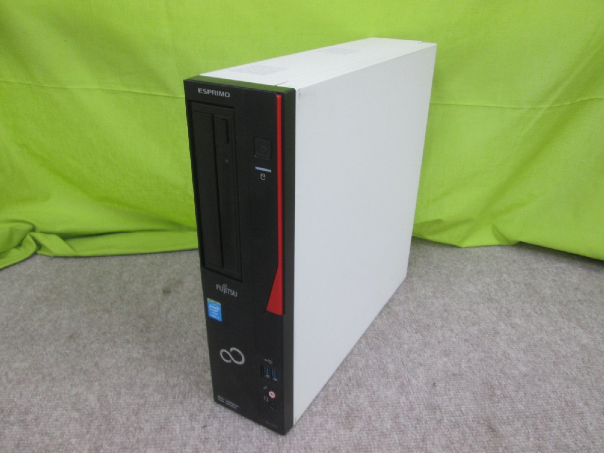 2023年最新】Yahoo!オークション -富士通esprimo 中古の中古品・新品