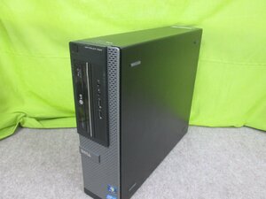 DELL OptiPlex 390【Core i3 2120】　【Win10 Pro】 ブルーレイ Libre Office 長期保証 [87343]