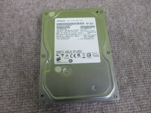 3.5インチ HDD SATA 320GB HDS721032CLA362 送料無料 正常品 [87408]