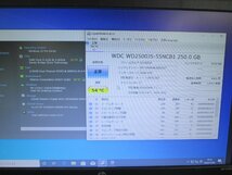 富士通 ESPRIMO D551/DX【Core i3 2120】　【Win10 Pro】 Libre Office 保証付 [87403]_画像5