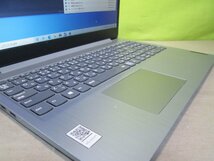 Lenovo IdeaPad Slim 350【M.2 SSD搭載】　AMD 3020e 1.2GHz　【Win10 Home】 Libre Office 充電可 長期保証 [87423]_画像3