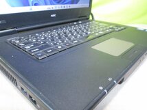 NEC VersaPro VK25T/X-E【大容量HDD搭載】　Core i5 3210M　16GBメモリ　【Win11 Pro】 Libre Office 保証付 [87418]_画像3