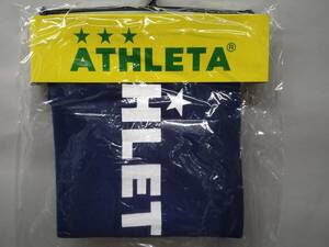 アスレタ ATHLETA ネックウォーマー サッカーウェア フットサルウェア 05220 Fサイズ