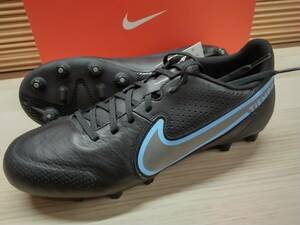 ナイキ Nike サッカーシューズ サッカースパイク 固定式 ティエンポ レジェンド 9 アカデミー HG DB0626 004 27,5cm