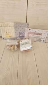 一番くじ ポケモン C賞 D賞 H賞【未使用】