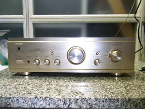 DENON PMA-1500RⅡ