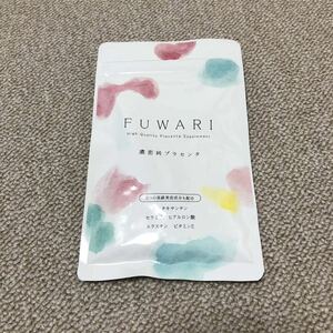 【新品】フワリ FUWARI プラセンタ はぐくみプラス《送料無料》