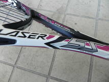 中古　＊　YONEX　　F-LASER ５S_画像5