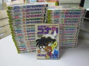 送料込み　名探偵コナン 特別編 1-34巻セット 太田 勝 MAA10-33-1