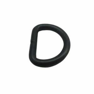 Dカン ブラック レザークラスト 材料 3*15 150個まとめて