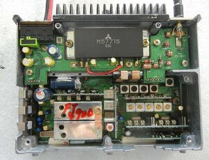 ヤエス FT-4900 144MHz / 430 MHz